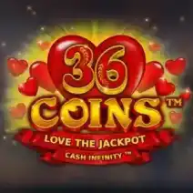 36 Coins Jouer Démo