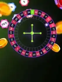 Roulette Jouer Démo