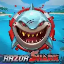 Razor Shark Jouer Démo